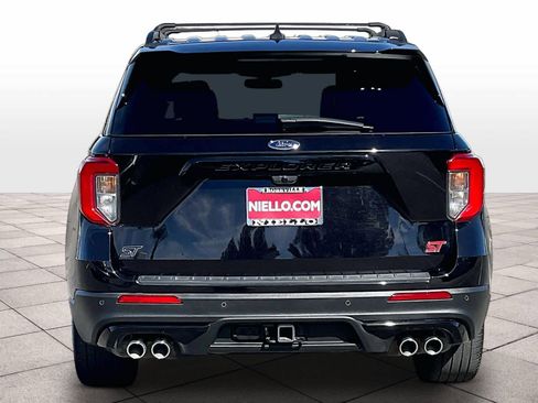Used 2023 Ford Explorer ST w/ Equipment Group 401A image 6