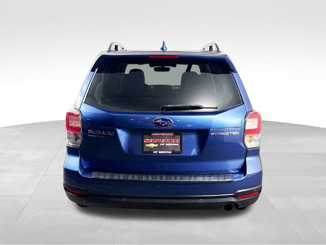 Used 2018 Subaru Forester 2.5i Touring AWD/4WD image 8