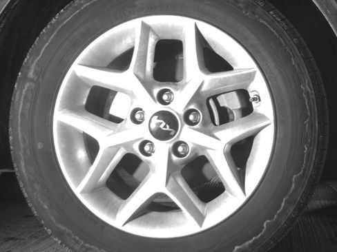 Used 2025 Kia Soul LX w/ LX Technology Package image 13