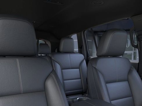 New 2025 GMC Acadia Elevation w/ Elevation Premium Package image 33