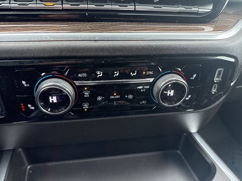 Certified 2023 Chevrolet Silverado 1500 RST image 26