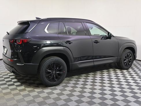 New 2026 MAZDA CX-50 AWD 2.5 Hybrid w/ Cargo Package image 7
