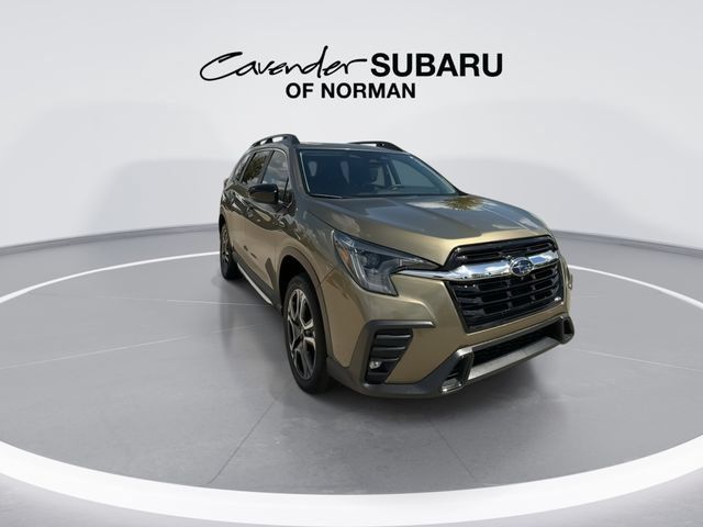 Used 2026 Subaru Ascent Limited AWD/4WD image 2