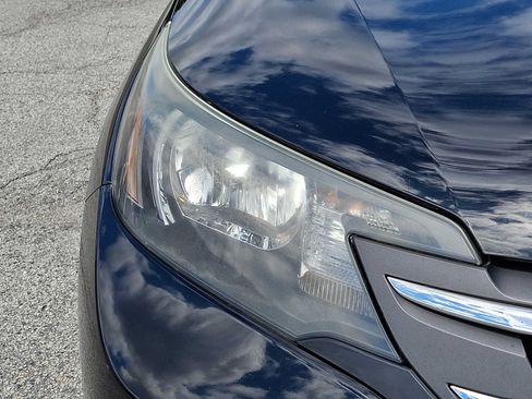 Used 2014 Honda CR-V EX image 9