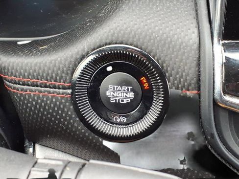 Used 2022 Jeep Compass Trailhawk w/ Trailhawk Elite Group image 20