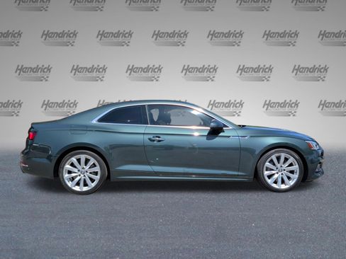 Used 2018 Audi A5 2.0T Prestige image 6