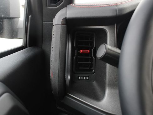 New 2026 Ford Bronco Raptor w/ Interior Carbon Fiber Pack AWD/4WD image 7