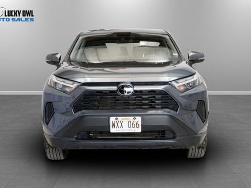 Used 2024 Toyota RAV4 LE FWD image 2