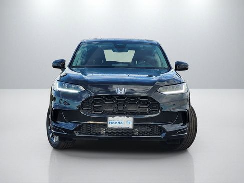 New 2026 Honda HR-V EX-L image 2