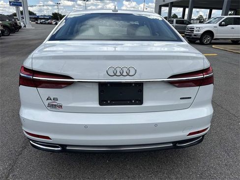 Used 2023 Audi A6 2.0T Premium image 6