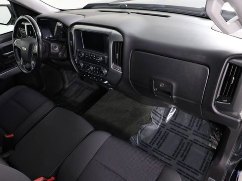 Used 2018 Chevrolet Silverado 1500 LT w/ All Star Edition AWD/4WD image 26