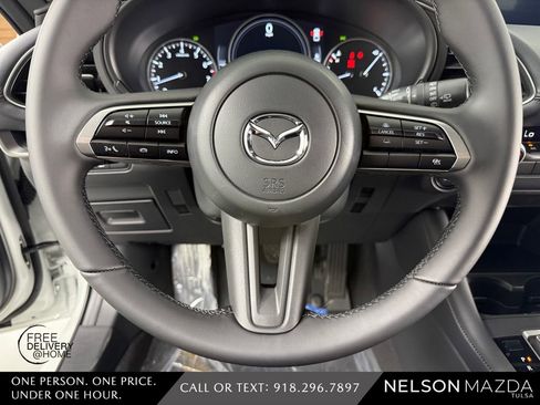 New 2026 MAZDA MAZDA3 s Sport image 23