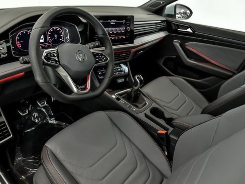 New 2026 Volkswagen Jetta GLI Autobahn image 14