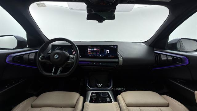 Used 2025 BMW X3 xDrive30i AWD/4WD image 26