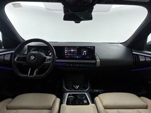 Used 2025 BMW X3 xDrive30i AWD/4WD image 26