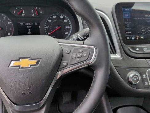 Used 2024 Chevrolet Malibu RS FWD image 16
