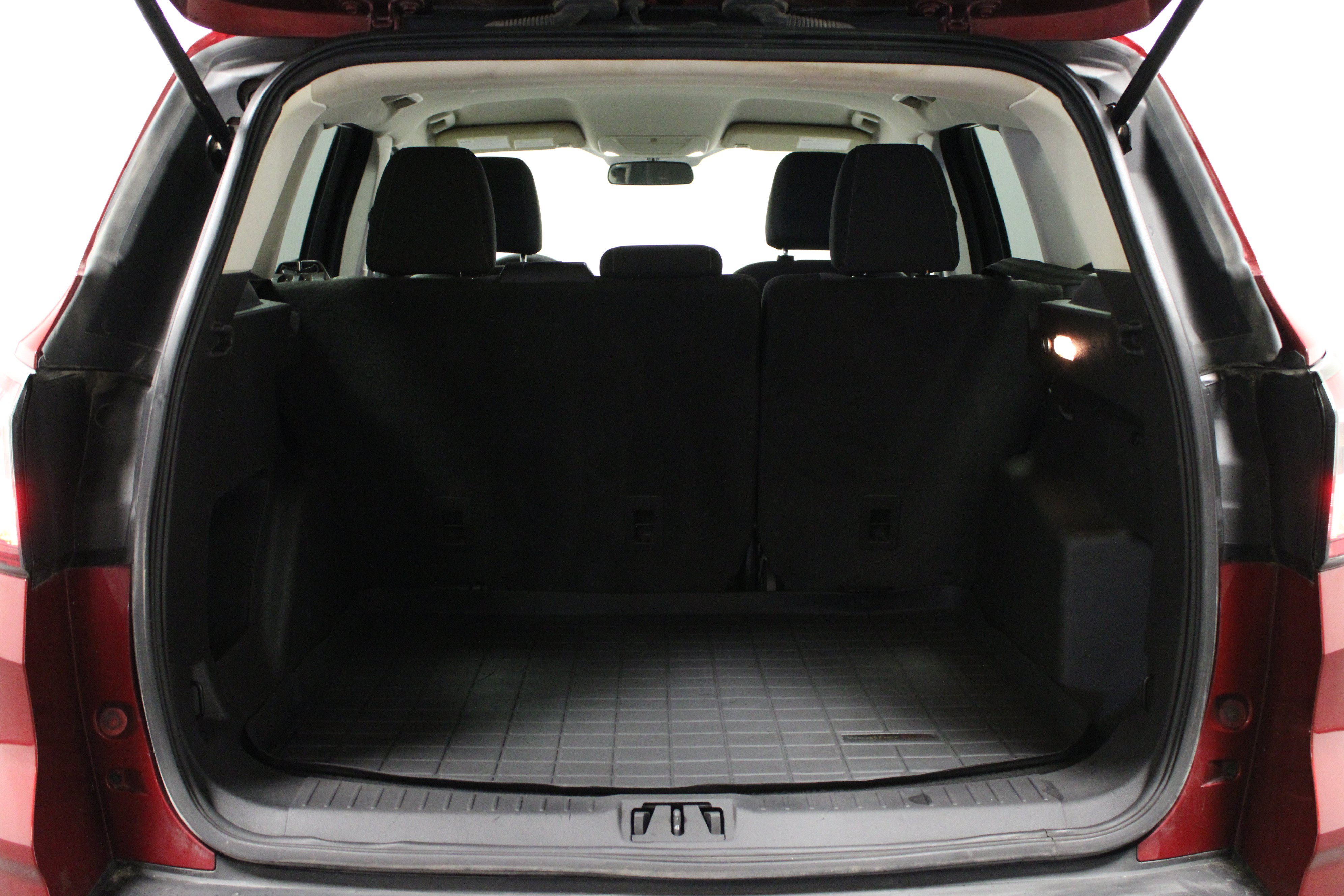 Used 2017 Ford Escape SE AWD/4WD image 14