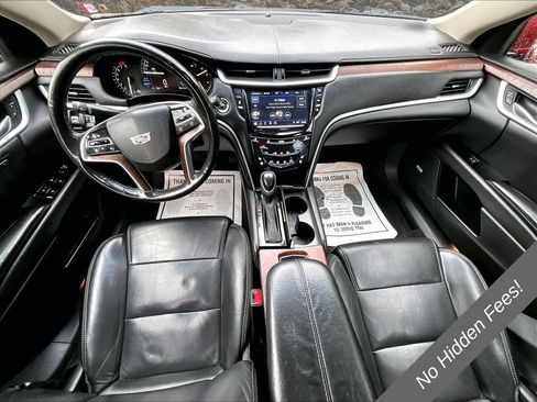 Used 2019 Cadillac XTS Luxury FWD image 14