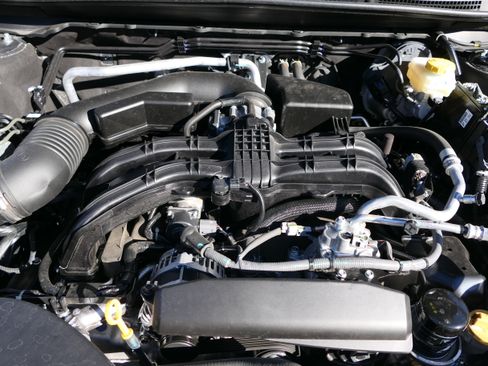 Certified 2025 Subaru Outback Premium image 28