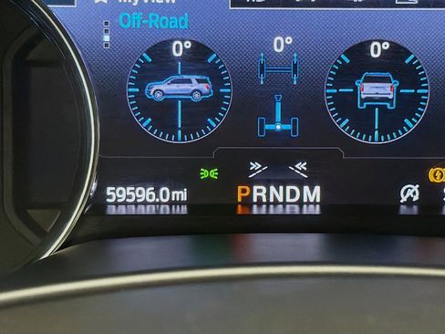 Used 2021 Ford Expedition Max XLT image 8