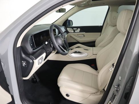 New 2026 Mercedes-Benz GLE 450 GLE 450 image 21