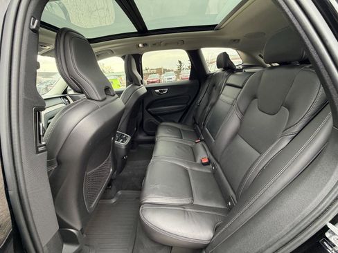 Used 2019 Volvo XC60 T6 Inscription w/ Protection Package Premier image 20