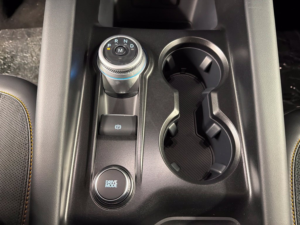 New 2026 Ford Explorer Tremor AWD/4WD image 16