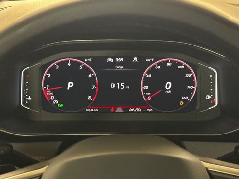 New 2026 Volkswagen Jetta GLI Autobahn FWD image 22