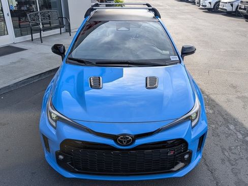 Used 2024 Toyota Corolla GR image 17