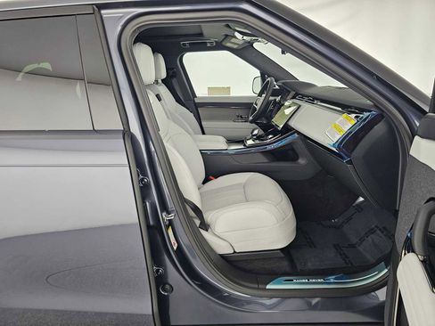 New 2026 Land Rover Range Rover Sport SE image 10