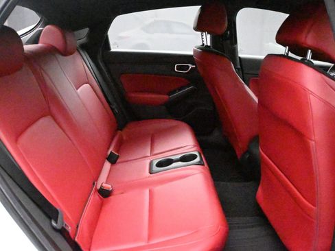 Certified 2025 Acura Integra Type S image 27