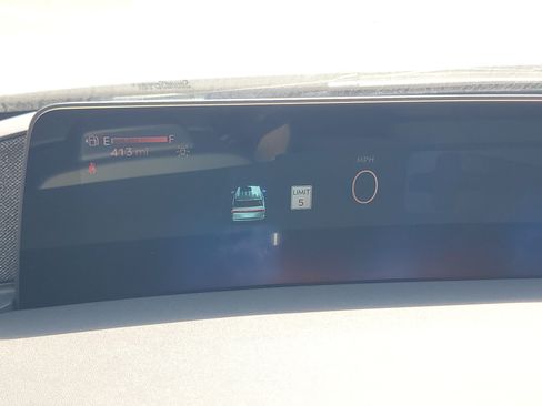 New 2026 Lincoln Navigator Reserve AWD/4WD image 18
