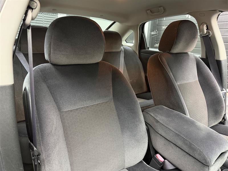 Used 2013 Chevrolet Impala LS FWD image 14