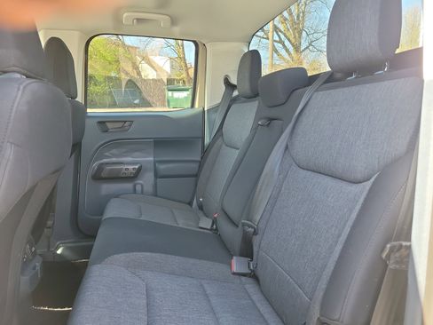 Used 2024 Ford Maverick XLT w/ XLT Luxury Package image 14