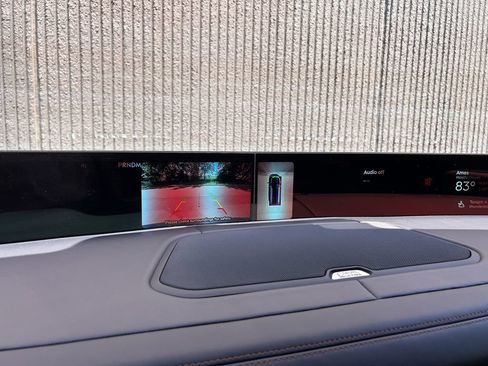 Certified 2025 Lincoln Navigator Black Label AWD/4WD image 45