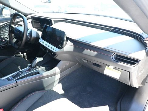 New 2026 Dodge Charger R/T w/ Blacktop Package AWD/4WD image 28