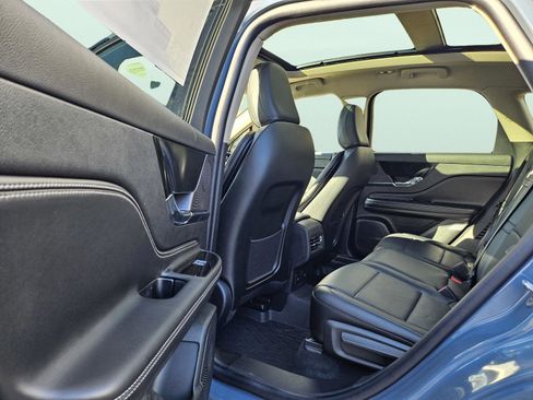 New 2026 Lincoln Corsair Reserve w/ Jet Appearance Package image 21