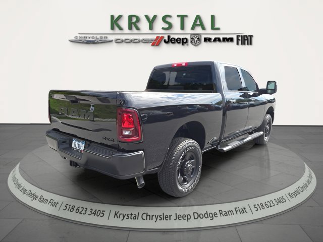 New 2026 RAM 3500 Tradesman AWD/4WD image 6