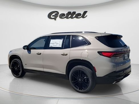 New 2026 Buick Enclave Sport Touring w/ Super Cruise Package AWD/4WD image 5