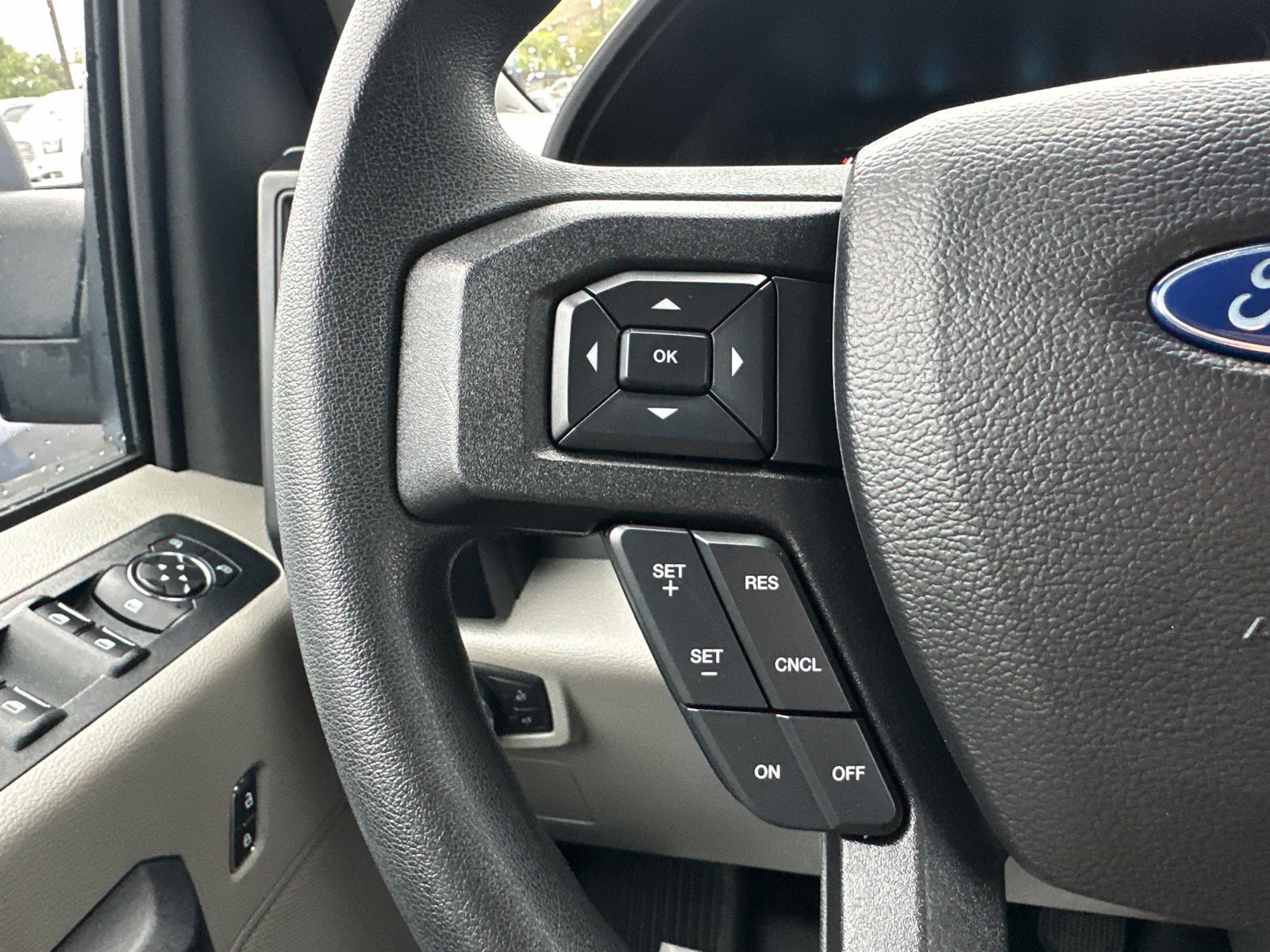 Used 2019 Ford F150 XL w/ Equipment Group 101A Mid AWD/4WD image 45