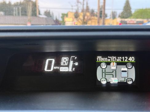 Used 2015 Toyota Prius C Two FWD image 30