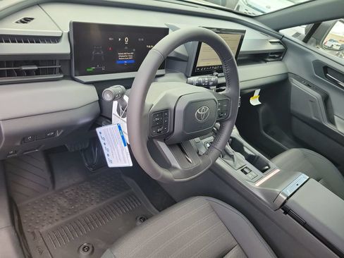 New 2026 Toyota RAV4 SE w/ Convenience Package AWD/4WD image 7