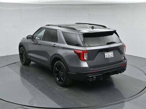 Used 2023 Ford Explorer ST w/ Equipment Group 401A AWD/4WD image 43