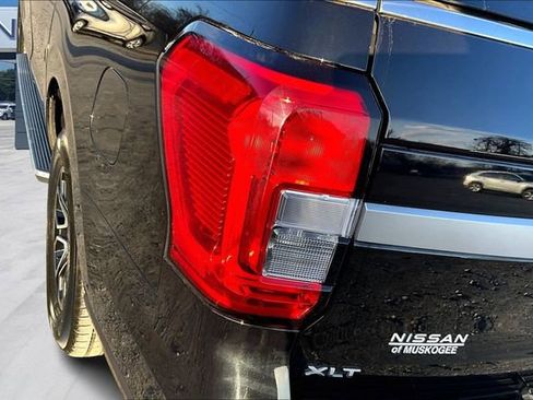 Used 2023 Ford Expedition Max XLT image 20