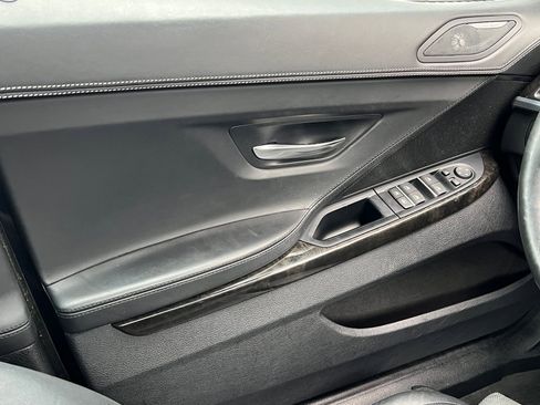 Used 2015 BMW 650i Gran Coupe xDrive image 33