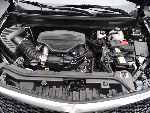 New 2026 Cadillac XT5 Premium Luxury w/ Driver Assist Package AWD/4WD image 34