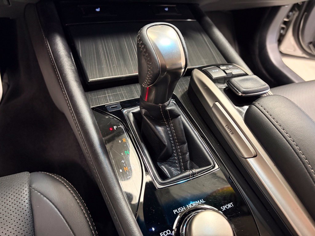 Used 2017 Lexus GS 350 AWD image 24