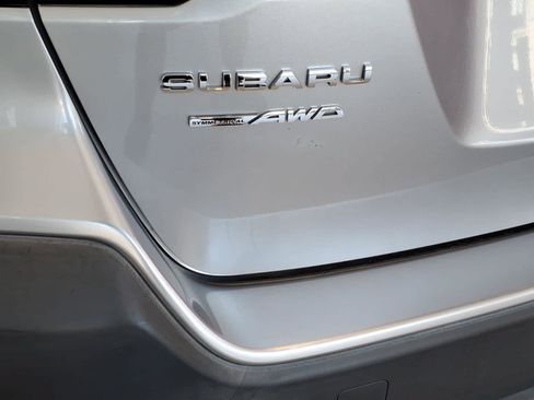 Used 2020 Subaru Outback AWD/4WD image 9