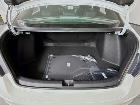 New 2025 Honda Civic Sport Touring image 34