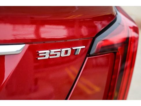 New 2026 Cadillac CT5 Premium Luxury w/ Technology Package image 41